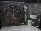 slayer - divine intervention LP NEAR MINT metallica