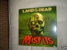Newest Misfits MINT Land of the Dead 12