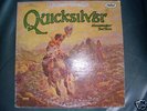 Quicksilver Messenger Service- Happy Trails Orig LP
