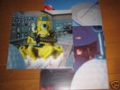 SUPER FURRY ANIMALS Guerrilla vinyl 2×LP