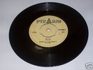 PYRAMID/THE CAT - ROLANDO AL & THE BEVERLEYS ALL STARS