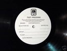 PHIL OCHS -A&M- TEST PRESSING Chords of Fame NM 2 LPs