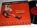 LIVING STEREO LSC-2298 Borodin Sym #2 Martinon NM/-