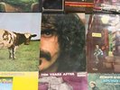 ZAPPA / PINK FLOYD SHVL 781 / MAHAVISHNU / TEN YEARS