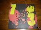 PAUL WELLER 7 & 3 Is The Strikers Name 7