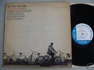 DEXTER GORDON Gettin Round BLUE NOTE 4204 mono 1st VG++