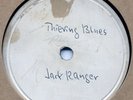 Okeh 8795 JACK RANGER T.B. Window  TEXAS BLUES 1929 VG+