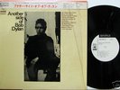 BOB DYLAN-ANOTHER SIDE OF-JAPAN PROMO YELLOW LABEL+OBI