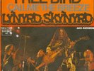 LYNYRD SKYNYRD- FREE BIRD/CALL ME THE BREEZE- GERMAN 7