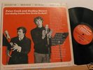 Bedazzled Peter Cook Dudley Moore LP Promo Comedy