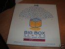 STUDIO G- scarce BOX SET 4LP - pop funk jazz rock-MINT