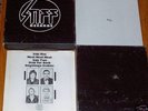 STIFF RECORDS SINGLES BOX SET- Rare original 1979 ed