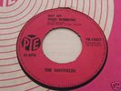 Sheffields Got My Mojo Working R&B Freakbeat Beat