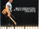BRUCE SPRINGSTEEN - LIVE/1975-85 IMP 5-LP BOXSET EXC/NM
