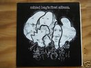 MIXED BAG'S - First Album LP Eddie Russ RARE