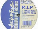 Remarc RIP DJ Hype Remix Sub Base Jungle 12