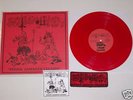 BLASPHEMOPHAGHER - Atomic Infested Carnage DIE-HARD 10