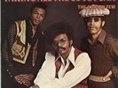 The Chosen Few : 70's Funk / Group Soul LP on Maple