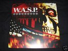 W.A.S.P Wasp Dominator Picture Disc LP