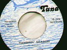 DILLINGER Tambrin' Season (Tuna) Mr. Smart $$$$ LISTEN