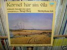 PROPRIUS 7853 KORNET HAR SIN VILA SJÖKVIST BERG NM-