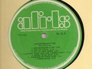 Ventures/Glen Campbell AFRTS Radio Show LP