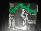 BEEFHEART Zappa PACHUCO CADAVER / WILD LIFE Psych 7