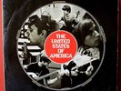 UNITED STATES OF AMERICA LP, 1st UK issue 1968, RARE