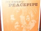 Jon Uzoni's Peacepipe-Human Equation featuring-- psych