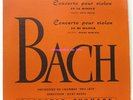 Bach Devy Erlih Henry Merckel Ducretet Thomson