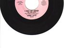 JOHNNY SAYLES I Can't Get Enough Original Northern Soul