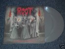 ROOT  The Temple In The Underworld LP  GREY VINYL   NEW