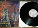 MALEVOLENT CREATION - THE TEN COMMANDMENTS 1991 - 1st P