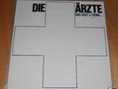 Die Ärzte - UNS GEHT'S PRIMA - Weisses Kreuz - ansehen