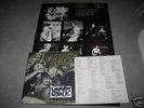 Uniform Choice-SFC LP 1st press with sticker and poster