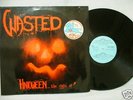 WASTED-HALLOWEEN...THE NIGHT OF 1984 DENMARK