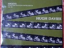 AVANT GARDE   EXPERIMENTAL HUGH DAVIES FMP FREE JAZZ