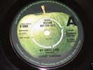 Beatles Apple G Harrison 