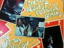 Special Request and a Popular Demand A Dee-Jay.. 2 • LP