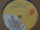 Rolling Stones Shine a light / happy (Radio promo SAM 4