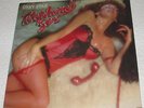 Grey-Star LP private WI rock cheesecake Ruby Starr