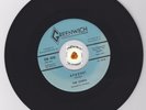 Soul Popcorn 45 THE CHIEFS Apache GREENWICH 408 HEAR