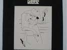 SERGE ERMOLL FREE KATA LP 1976 OZ AVANT JAZZ JOHN CLARE