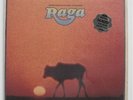 RAVI SHANKAR RAGA SOUNDTRACK LP US APPLE ORIG SEALED