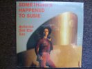 SABORIAN & THE LOS Susie 1981 private MODERN SOUL lp