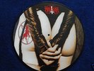 MARDUK-Obedience RARE PICT DISC MAYHEM BURZUM WATAIN