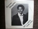 TYRONE DOUGLAS He Cares For You 1984 MODERN SOUL lp