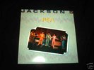 LP  THE JACKSON 5 - BOOGIE