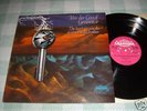 VAN DER GRAAF GENERATOR LEAST WE CAN DO PINK SCROLL 70