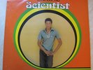 Introducing Scientist Best Dub Album in World - RARE EX